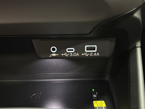 New 2026 Subaru Crosstrek 2.5i Wilderness AWD/4WD image 29
