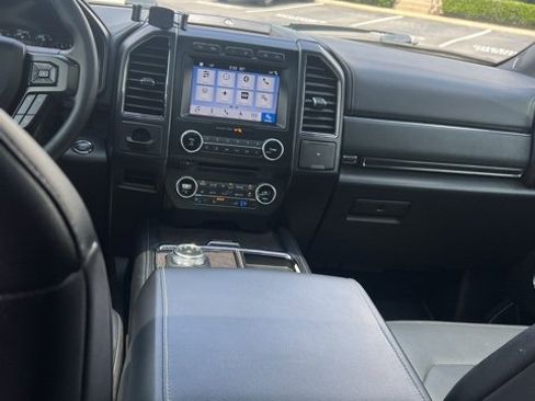 Used 2018 Ford Expedition Max Limited w/ Equipment Group 302A image 14