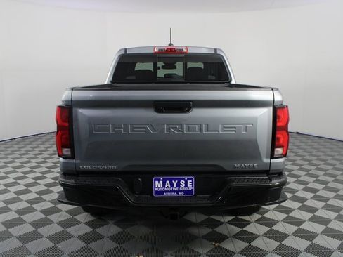 New 2026 Chevrolet Colorado Z71 w/ Technology Package image 24