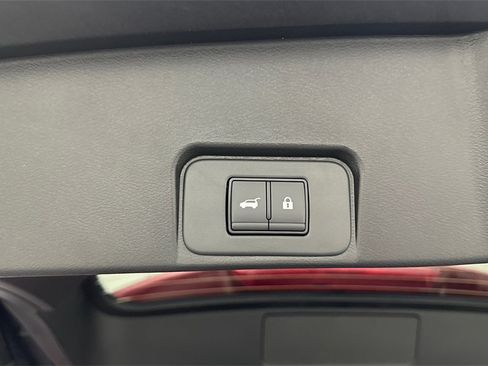 New 2026 Nissan Rogue SV image 18