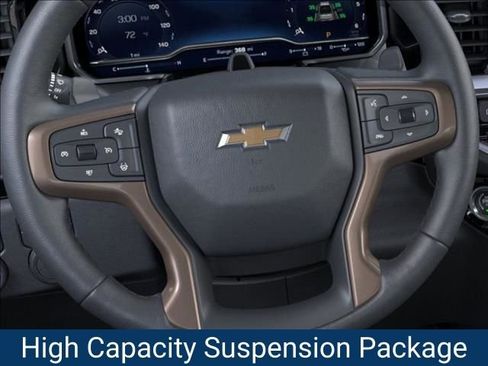 New 2026 Chevrolet Silverado 1500 High Country image 22