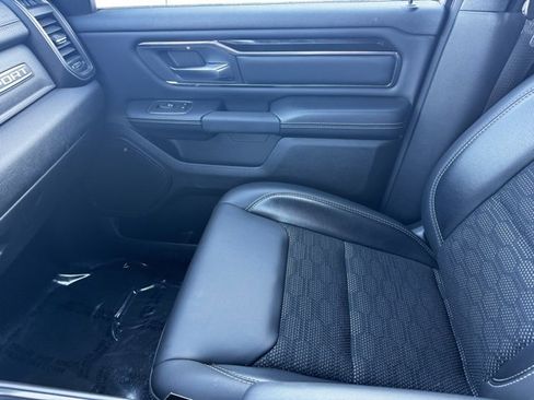 Used 2020 RAM 1500 Sport w/ Night Edition image 22