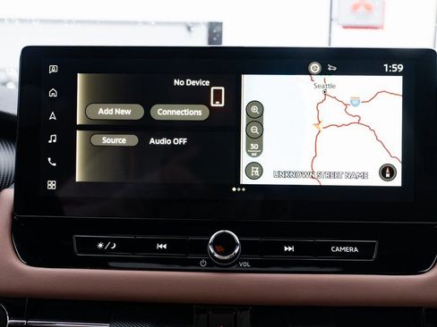 New 2026 Mitsubishi Outlander SEL image 13