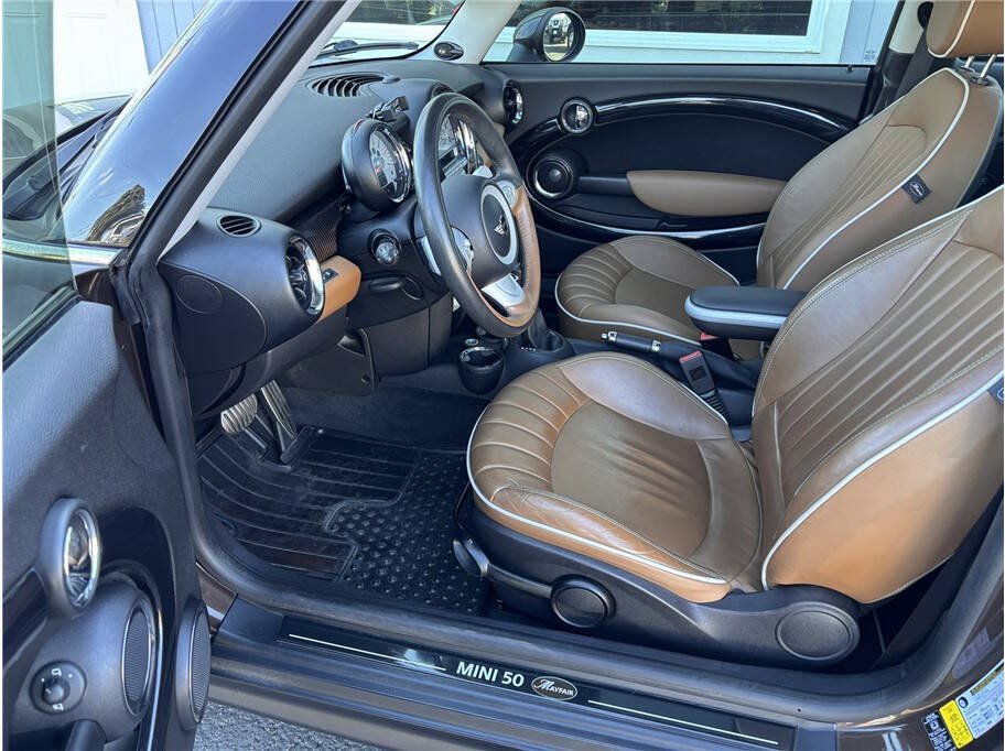 Used 2010 MINI Cooper S FWD image 13