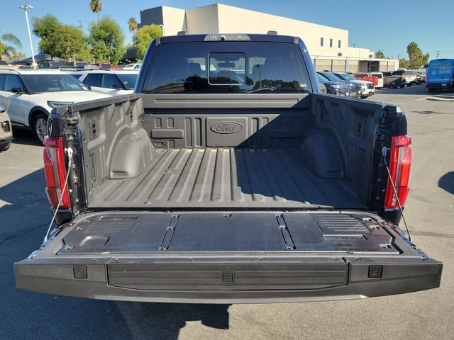 New 2026 Ford F150 Raptor AWD/4WD image 23
