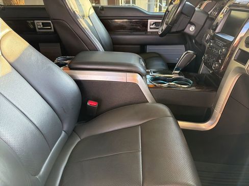 Used 2013 Ford F150 Platinum image 31