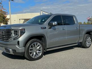 Used 2025 GMC Sierra 1500 Denali w/ Denali Reserve Package 360° Tour