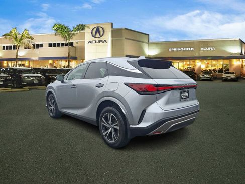 Used 2023 Lexus RX 350 Premium w/ Cold Area Package FWD image 5