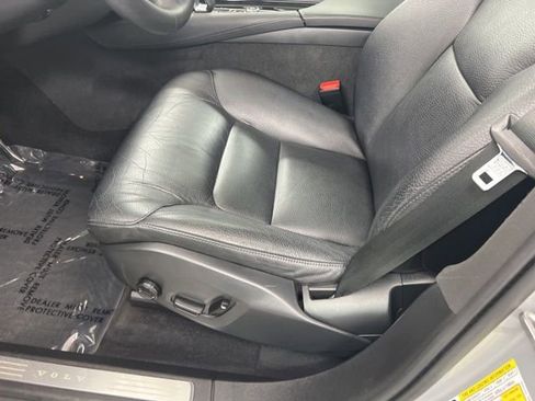 Used 2023 Volvo XC90 B6 Plus w/ Protection Package AWD/4WD image 15