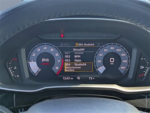 Used 2020 Audi Q3 2.0T Premium Plus w/ Premium Plus Package image 30