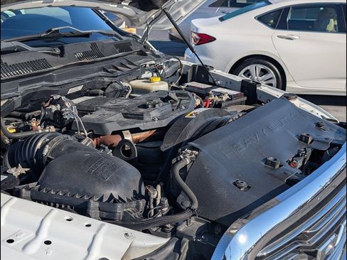 Used 2018 RAM 2500 Limited image 24