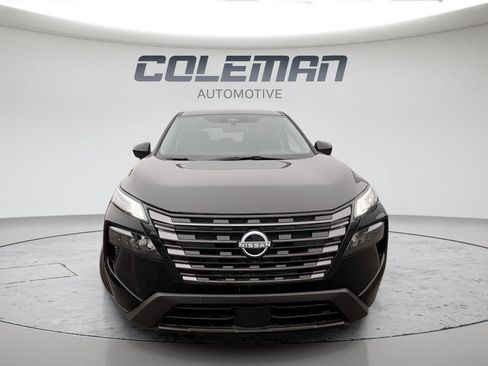 New 2026 Nissan Rogue SV w/ Cold Weather Package AWD/4WD image 13