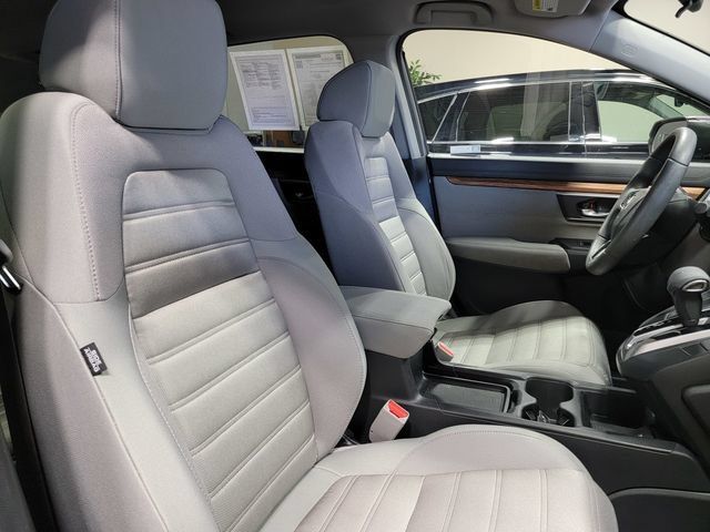 Used 2018 Honda CR-V EX image 15