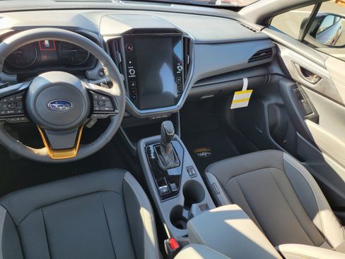New 2026 Subaru Crosstrek 2.5i Wilderness image 13