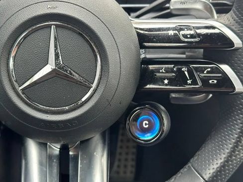 Used 2024 Mercedes-Benz GLC 43 AMG 4MATIC image 18