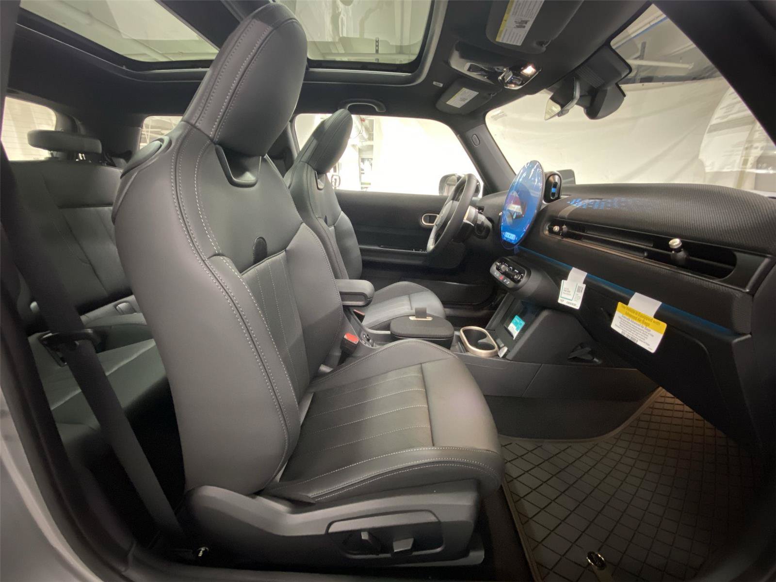 New 2026 MINI Cooper S FWD image 30