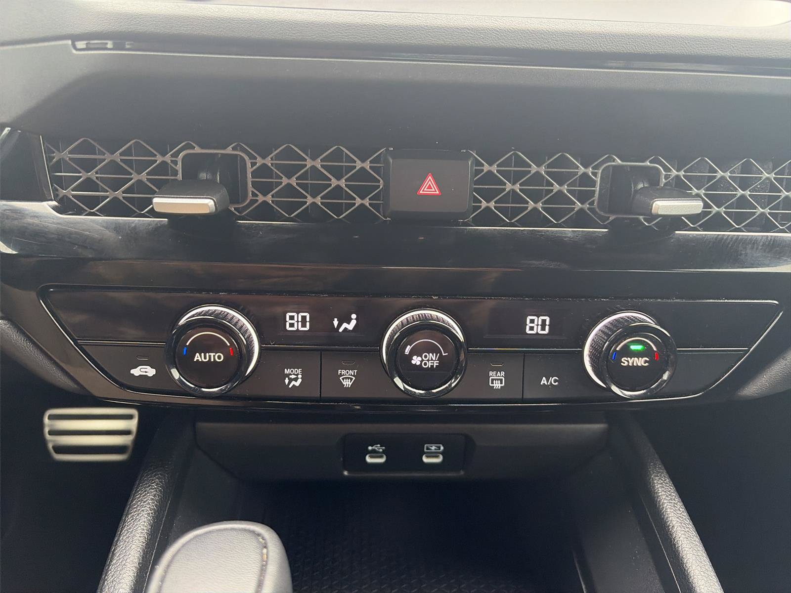 Certified 2024 Honda Accord Sport image 16