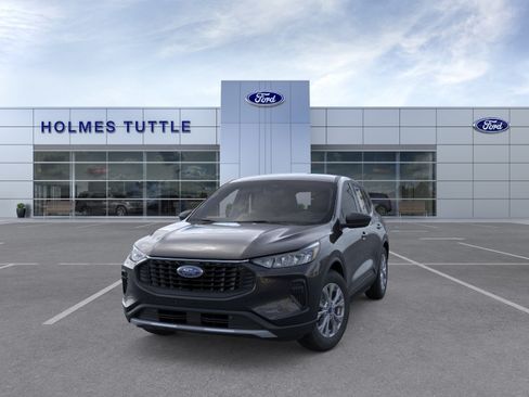 New 2026 Ford Escape Active w/ Tech Pack #1 AWD/4WD image 2