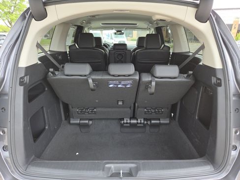 New 2026 Honda Odyssey EX-L image 21