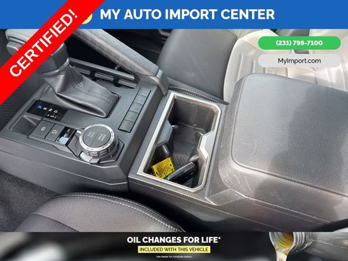 Used 2025 Toyota Tacoma TRD Sport image 23