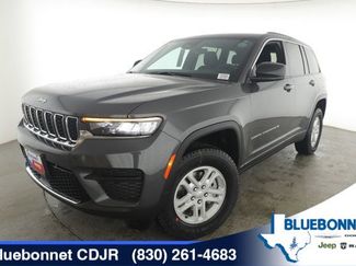 New 2025 Jeep Grand Cherokee Laredo video 1