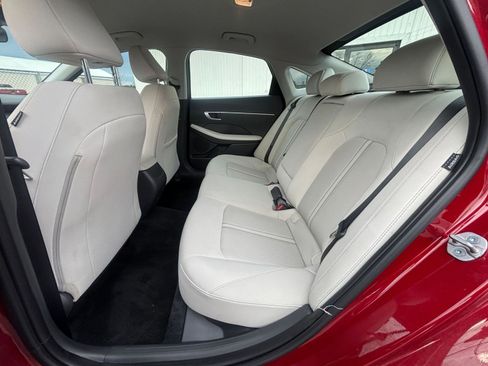 Used 2025 Hyundai Sonata SEL image 27