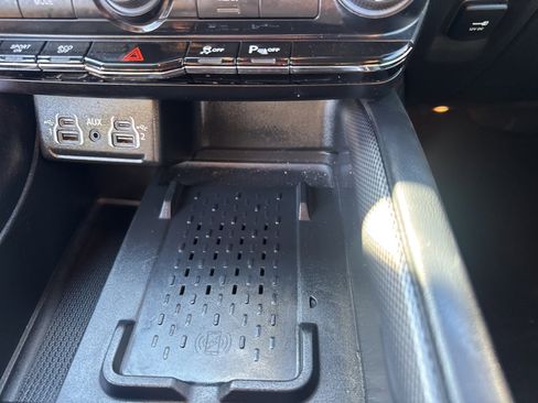 Used 2025 Dodge Durango R/T image 34