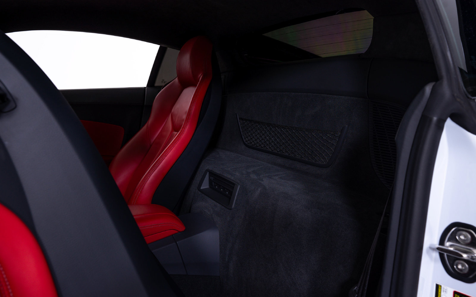 Used 2022 Audi R8 V10 performance w/ Premium Package RWD image 27