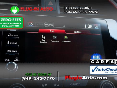 Used 2021 Honda Civic Type R image 30