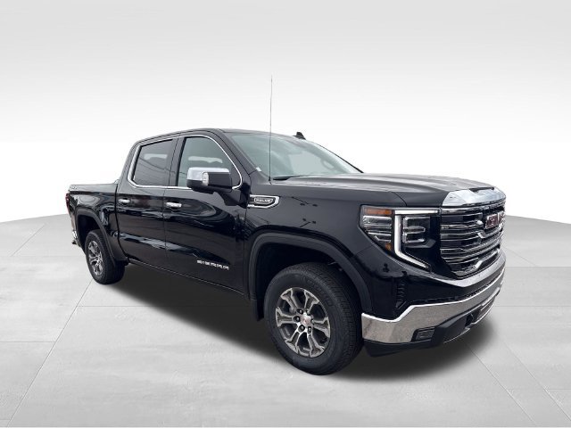 New 2026 GMC Sierra 1500 SLT w/ SLT Convenience Package AWD/4WD image 7