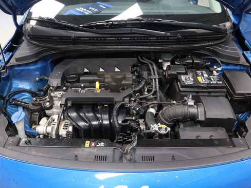 Used 2022 Kia Rio S w/ Technology Package FWD image 13