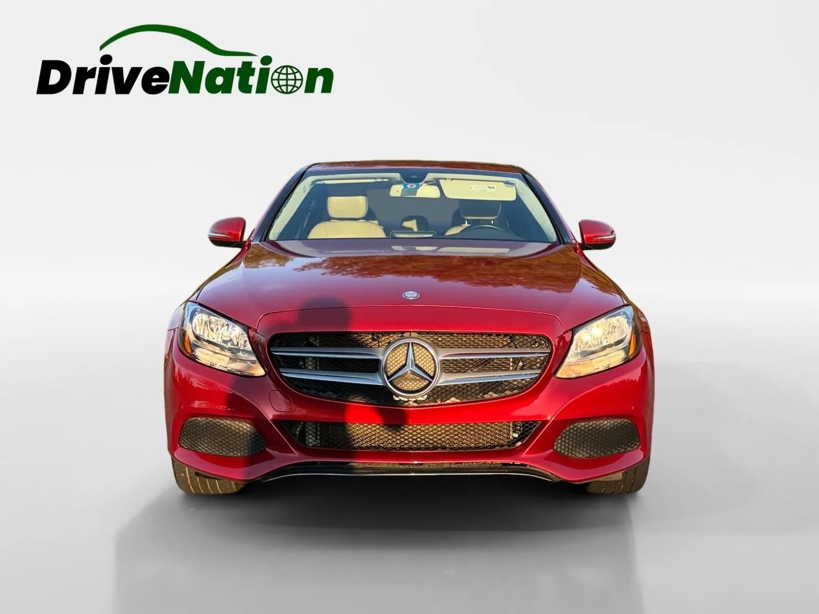 Used 2018 Mercedes-Benz C 300 Sedan w/ Premium Package image 8