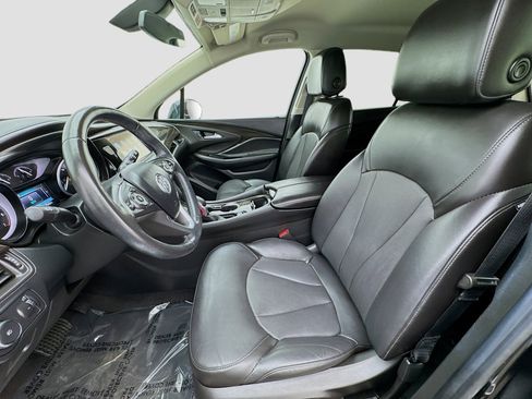 Used 2019 Buick Envision Essence image 13