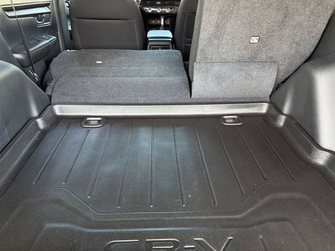 Certified 2025 Honda CR-V Sport image 19