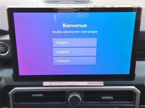 New 2025 Toyota 4Runner Limited image 11