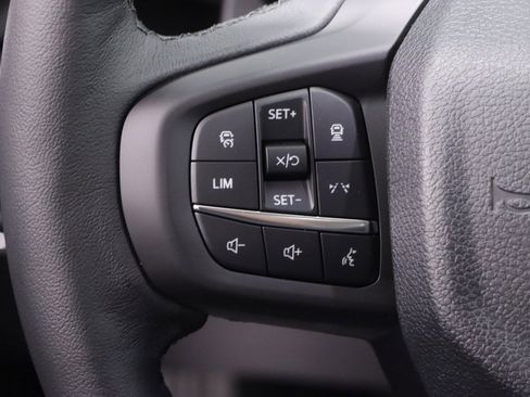 New 2025 Ford Ranger Lariat w/ Black Appearance Package image 19