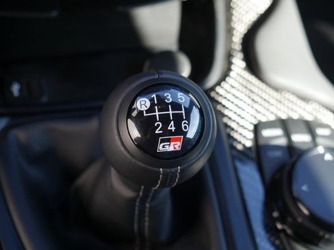 Used 2024 Toyota Supra image 22