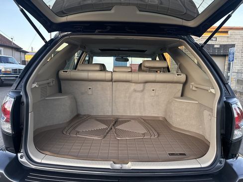 Used 2002 Lexus RX 300 4WD image 31