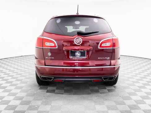 Used 2016 Buick Enclave Leather image 4
