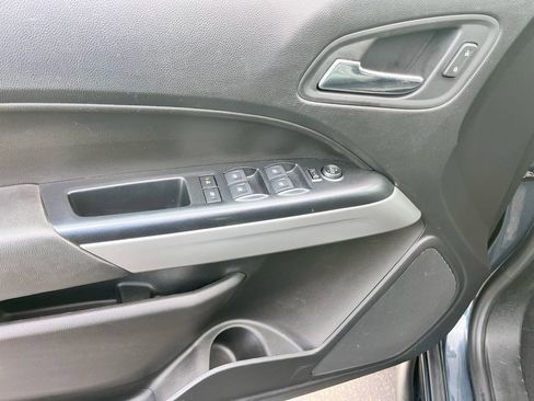 Certified 2020 Chevrolet Colorado ZR2 w/ LPO, Premium Interior Package image 22