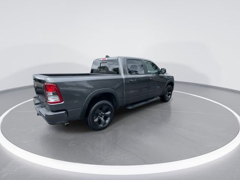 Used 2024 RAM 1500 Tradesman w/ Night Edition AWD/4WD image 19