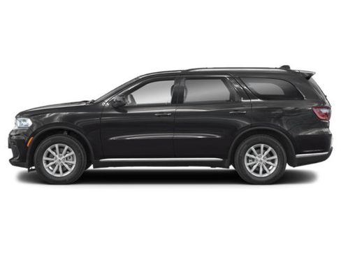Certified 2025 Dodge Durango R/T AWD/4WD image 2