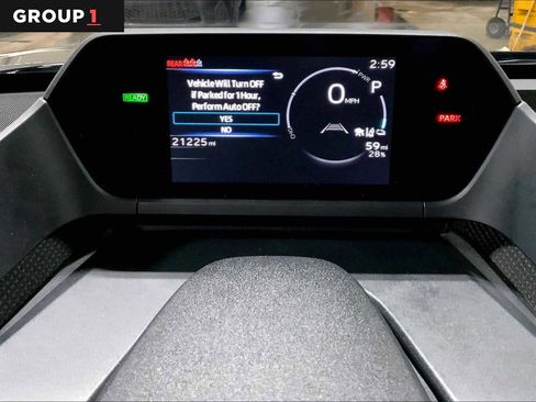 Used 2023 Toyota bZ4X XLE w/ Weather Package image 26