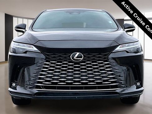 Used 2025 Lexus RX 350 FWD w/ Technology Package image 3