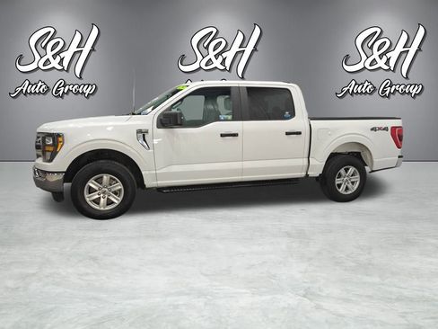 Used 2023 Ford F150 XLT image 16