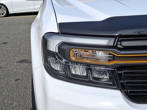 Used 2024 Ford Maverick Tremor w/ Tremor Off-Road Package image 9