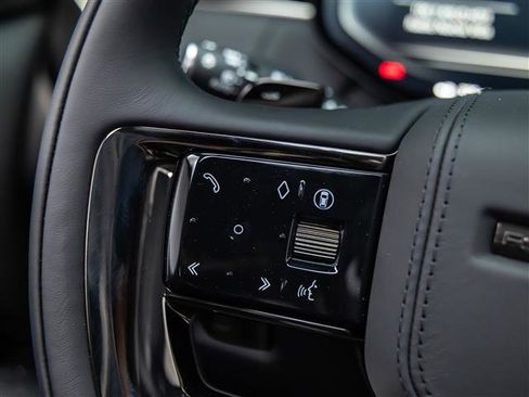 New 2026 Land Rover Range Rover SV AWD/4WD image 22