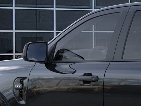 New 2025 Ford Ranger XLT w/ Equipment Group 301A High AWD/4WD image 20