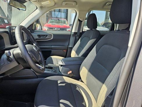 Used 2025 Ford Bronco Sport Big Bend w/ Convenience Package image 9