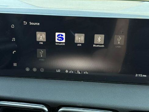 New 2026 Nissan Sentra SV w/ SV Convenience Package image 27